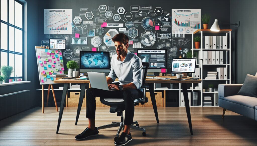content-manager