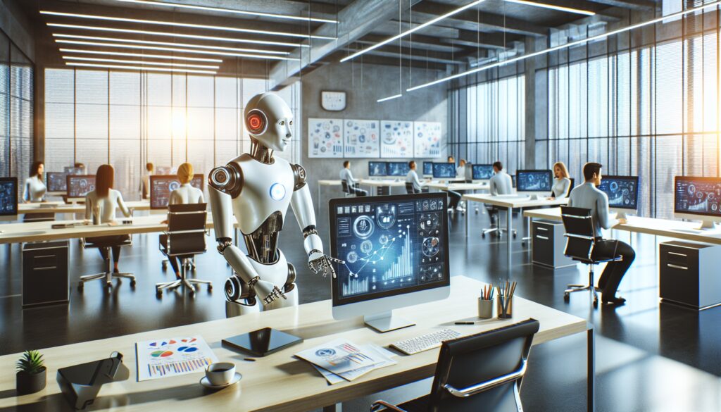 robotic-process-automation